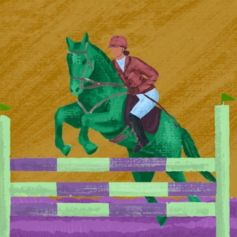 Meet your Posher, Cortni